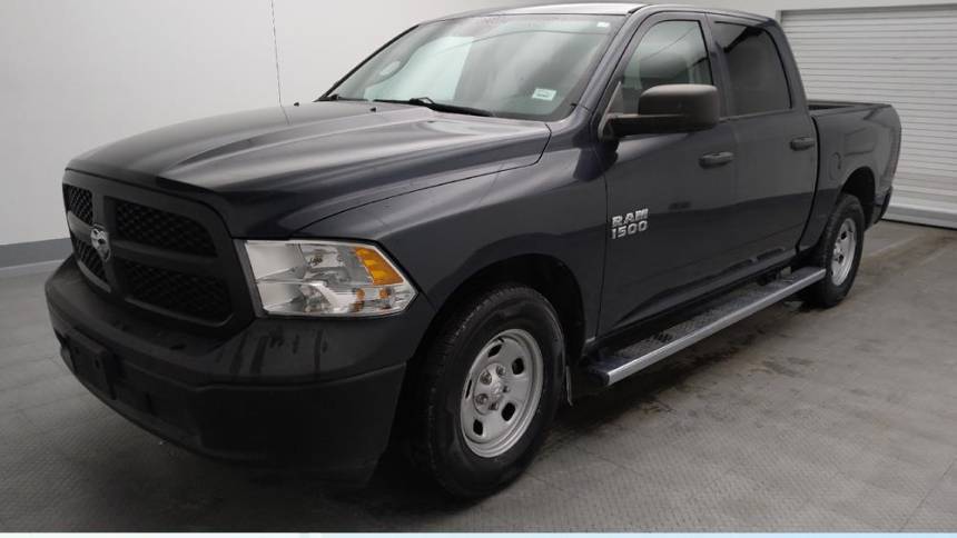 2015 Ram 1500 Tradesman — Pickup Truck — 29,615 mi — Colorado Springs, CO