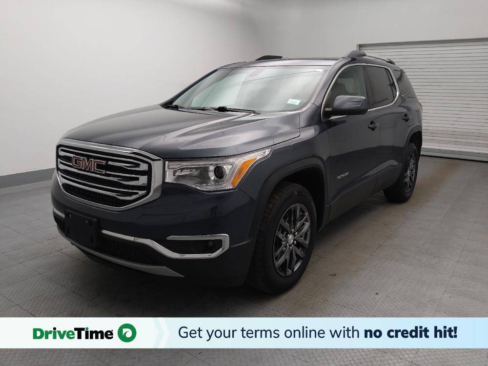 2019 GMC Acadia SLT — SUV — 94,654 mi — Colorado Springs, CO