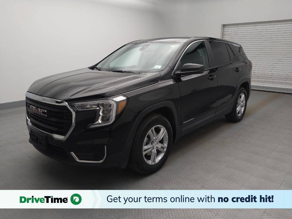 2024 GMC Terrain SLE — SUV — 14,891 mi — Colorado Springs, CO