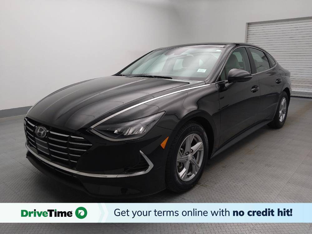 2023 Hyundai Sonata SE — Sedan — 30,070 mi — Colorado Springs, CO