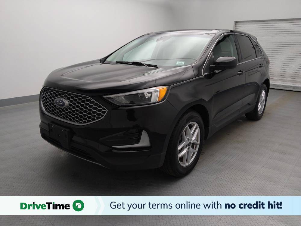 2023 Ford Edge SEL — SUV — 36,396 mi — Colorado Springs, CO