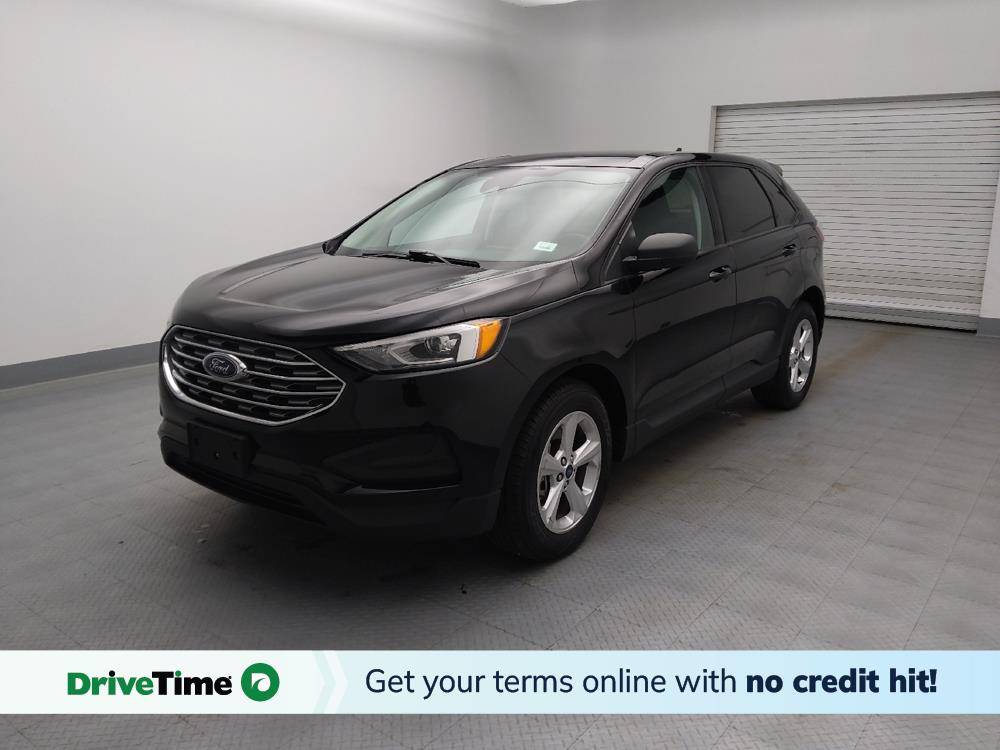 2022 Ford Edge SE — SUV — 64,896 mi — Colorado Springs, CO