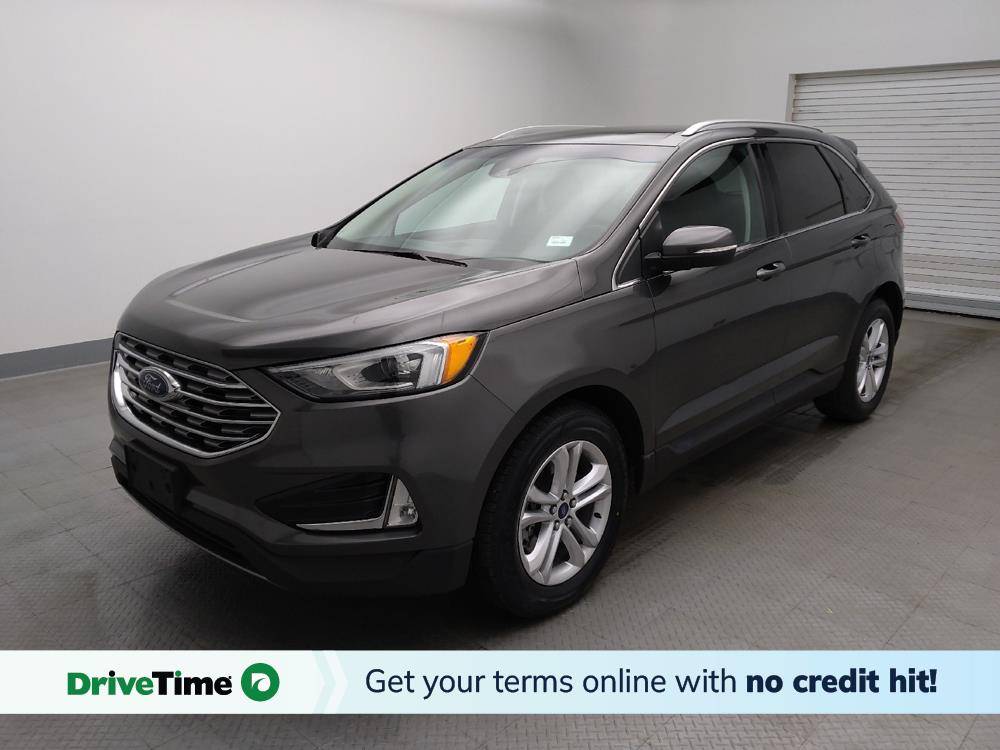 2019 Ford Edge SEL — SUV — 84,624 mi — Colorado Springs, CO