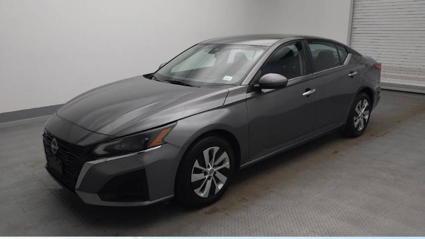 2023 Nissan Altima S — Sedan — 43,897 mi — Colorado Springs, CO