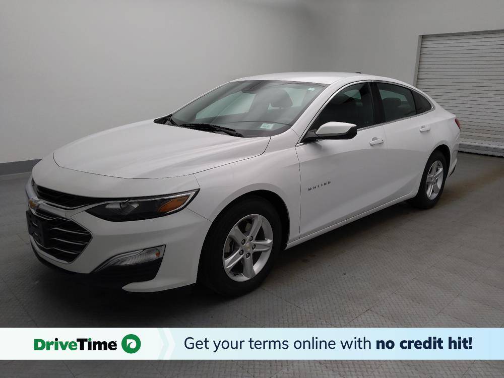 2020 Chevrolet Malibu LS — Sedan — 29,231 mi — Colorado Springs, CO