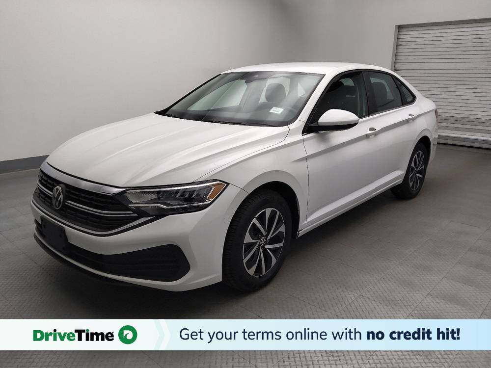 2024 Volkswagen Jetta S — Sedan — 14,999 mi — Colorado Springs, CO