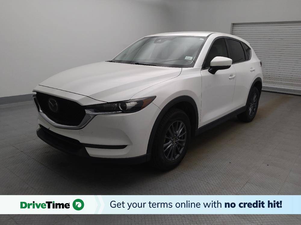 2019 Mazda CX-5 Touring — SUV — 98,871 mi — Colorado Springs, CO