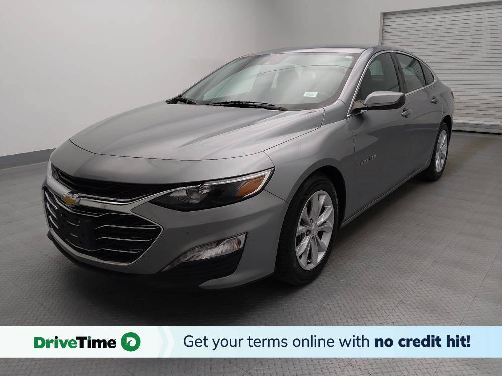 2023 Chevrolet Malibu LT — Sedan — 61,016 mi — Colorado Springs, CO