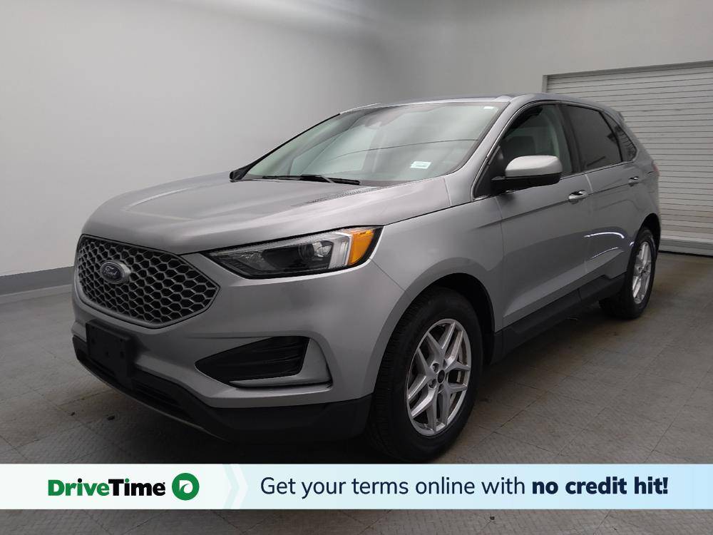 2023 Ford Edge SEL — SUV — 50,952 mi — Colorado Springs, CO