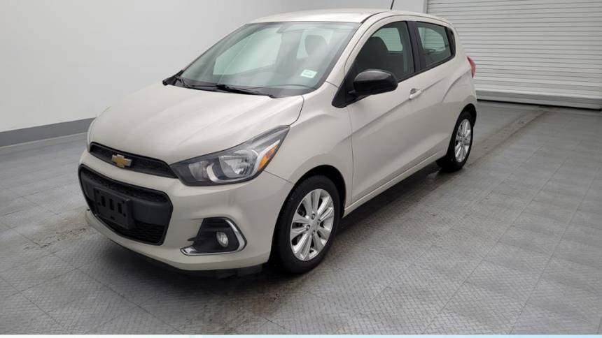 2016 Chevrolet Spark 1LT — Hatchback — 94,323 mi — Colorado Springs, CO
