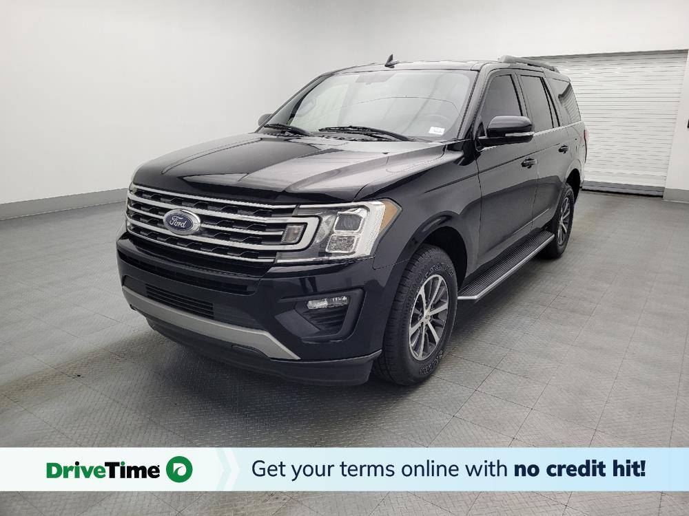 2019 Ford Expedition XLT — SUV — 101,084 mi — Fort Pierce, FL