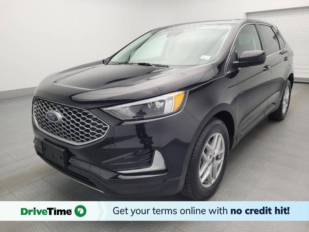 2023 Ford Edge SEL — SUV — 42,316 mi — Fort Pierce, FL