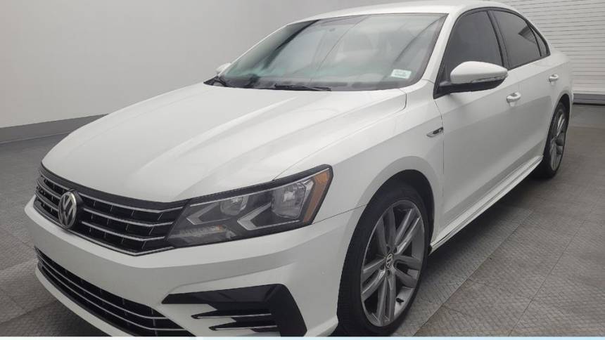 2018 Volkswagen Passat 2.0T S — Sedan — 69,677 mi — Fort Pierce, FL
