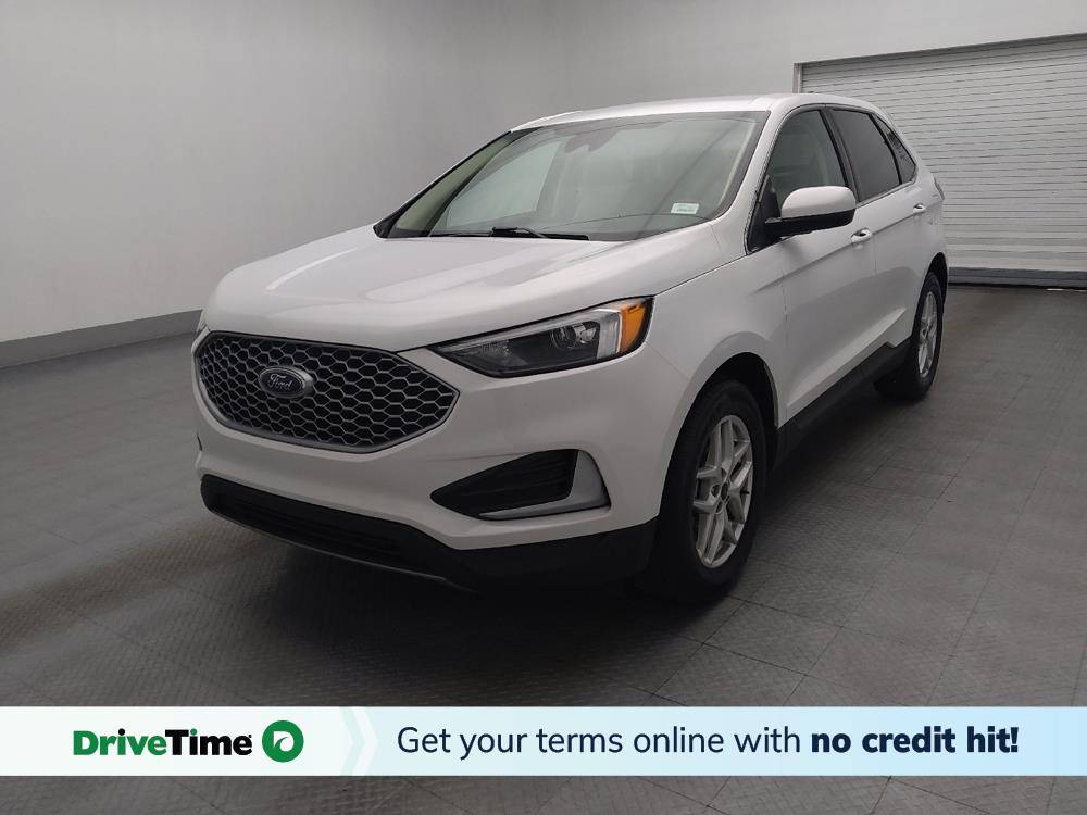 2023 Ford Edge SEL — SUV — 62,537 mi — Fort Pierce, FL