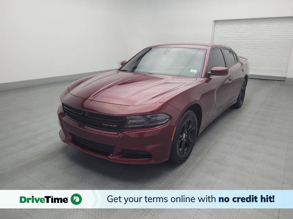 2020 Dodge Charger SXT — Sedan — 66,108 mi — Fort Pierce, FL