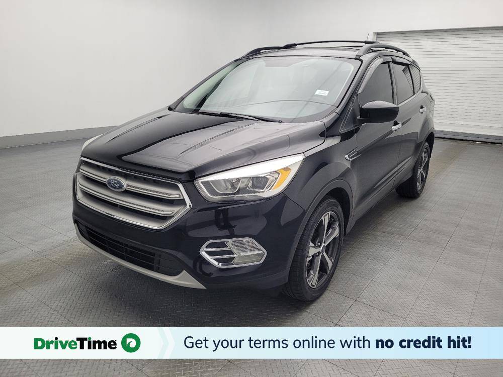 2018 Ford Escape SEL — SUV — 95,827 mi — Fort Pierce, FL