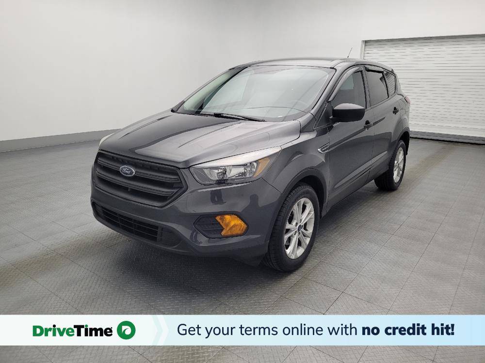 2019 Ford Escape S — SUV — 97,600 mi — Fort Pierce, FL