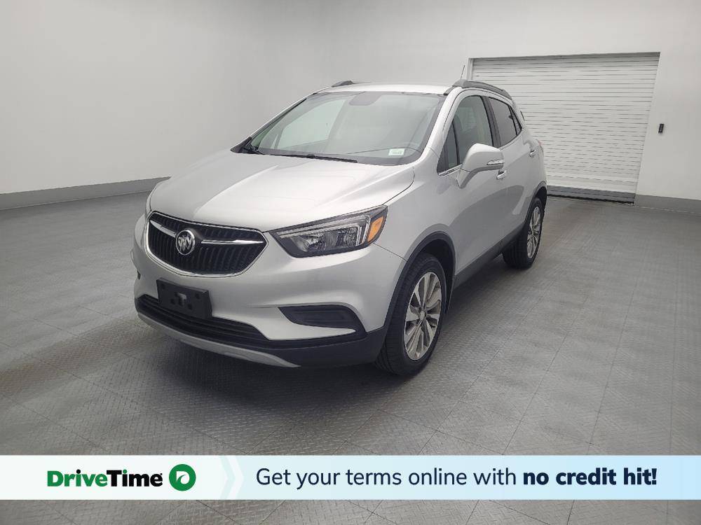 2019 Buick Encore Preferred — SUV — 85,984 mi — Fort Pierce, FL