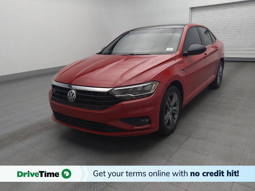 2019 Volkswagen Jetta R-Line — Sedan — 131,031 mi — Fort Pierce, FL