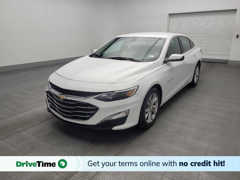 2020 Chevrolet Malibu LT — Sedan — 69,052 mi — Fort Pierce, FL