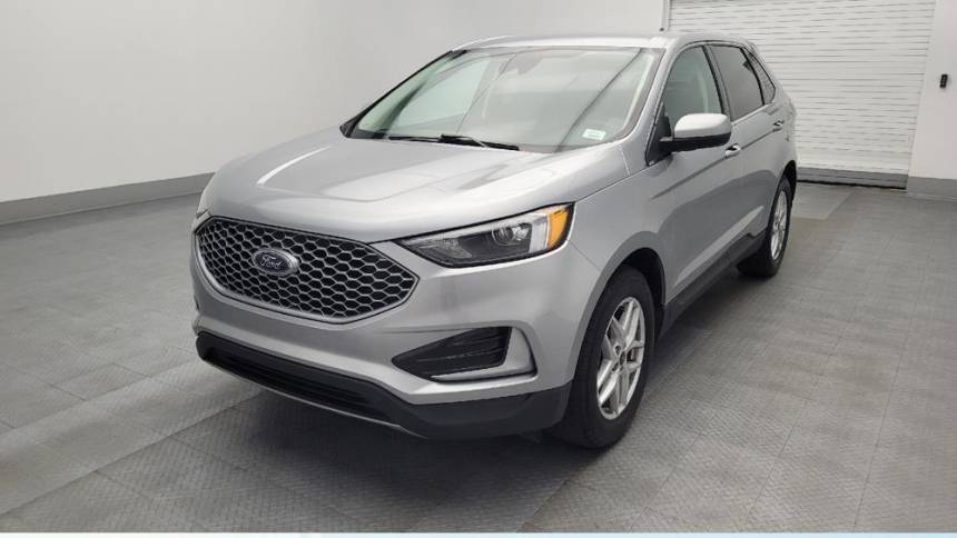 2023 Ford Edge ST-Line — SUV — 35,167 mi — Fort Pierce, FL
