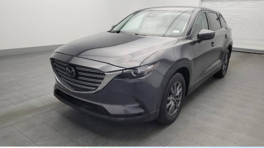 2023 Mazda CX-9 Touring — SUV — 37,015 mi — Fort Pierce, FL