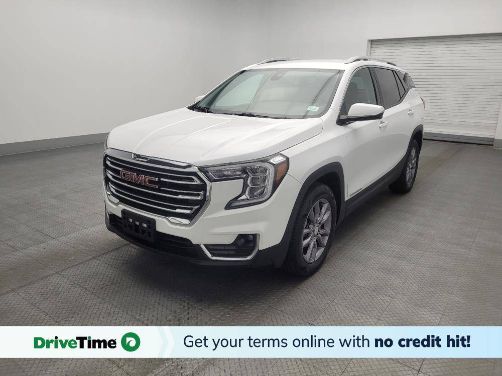 2023 GMC Terrain SLT — SUV — 50,412 mi — Fort Pierce, FL