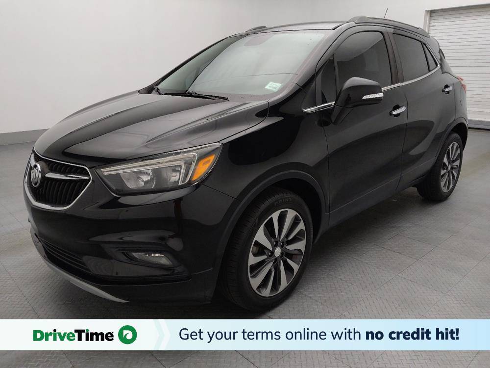 2018 Buick Encore Preferred II — SUV — 73,922 mi — Fort Pierce, FL