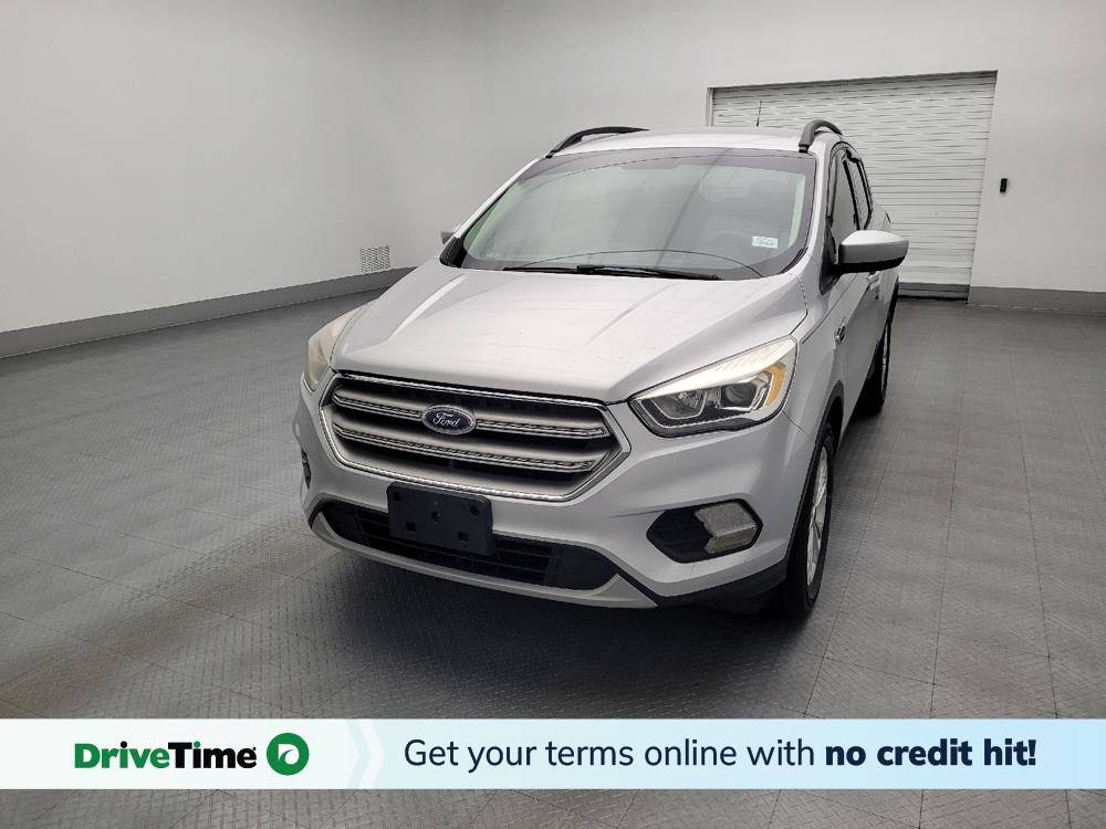 2018 Ford Escape SEL — SUV — 69,687 mi — Fort Pierce, FL