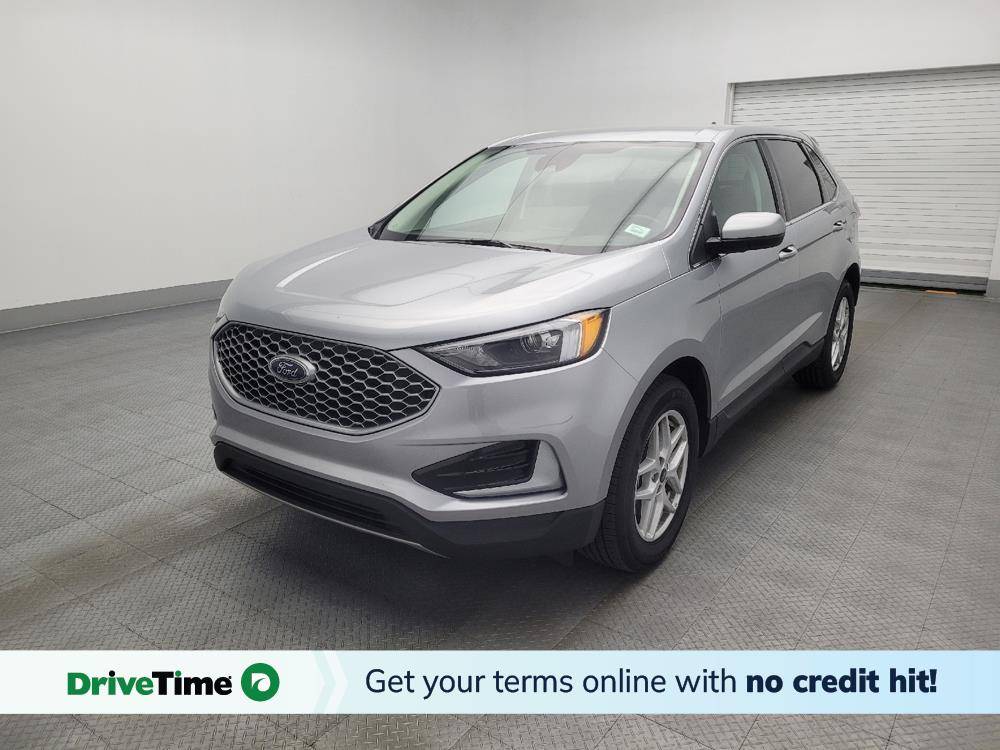 2023 Ford Edge SEL — SUV — 51,499 mi — Fort Pierce, FL