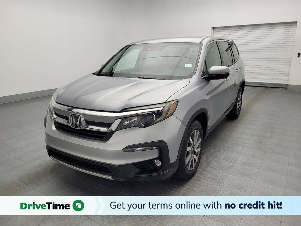 2020 Honda Pilot EX — SUV — 89,431 mi — Fort Pierce, FL