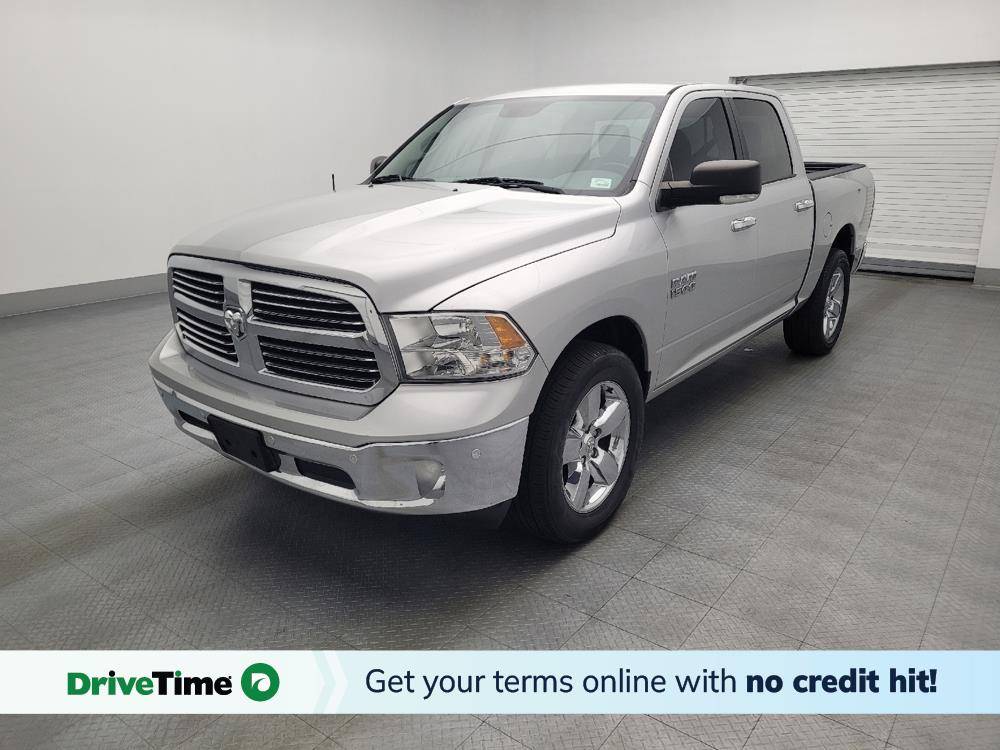 2016 Ram 1500 Big Horn — Pickup Truck — 121,909 mi — Fort Pierce, FL