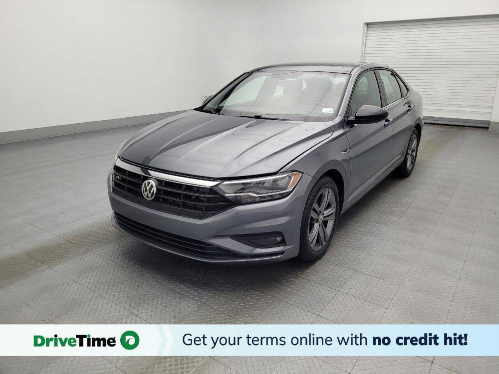 2020 Volkswagen Jetta R-Line — Sedan — 92,279 mi — Fort Pierce, FL