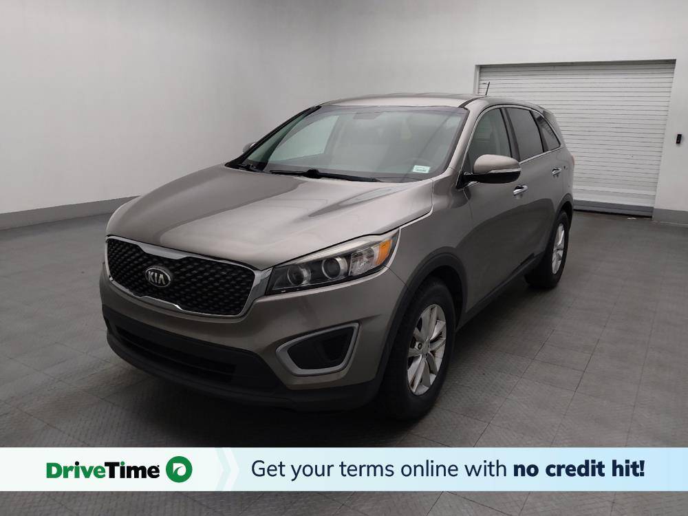 2018 Kia Sorento L — SUV — 74,060 mi — Fort Pierce, FL