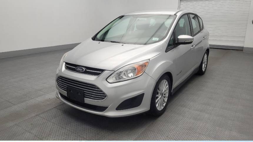2016 Ford C-Max Hybrid SE — Hatchback — 60,722 mi — Fort Pierce, FL