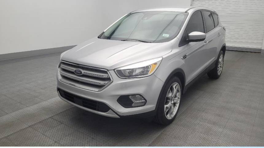 2019 Ford Escape SE — SUV — 92,565 mi — Fort Pierce, FL