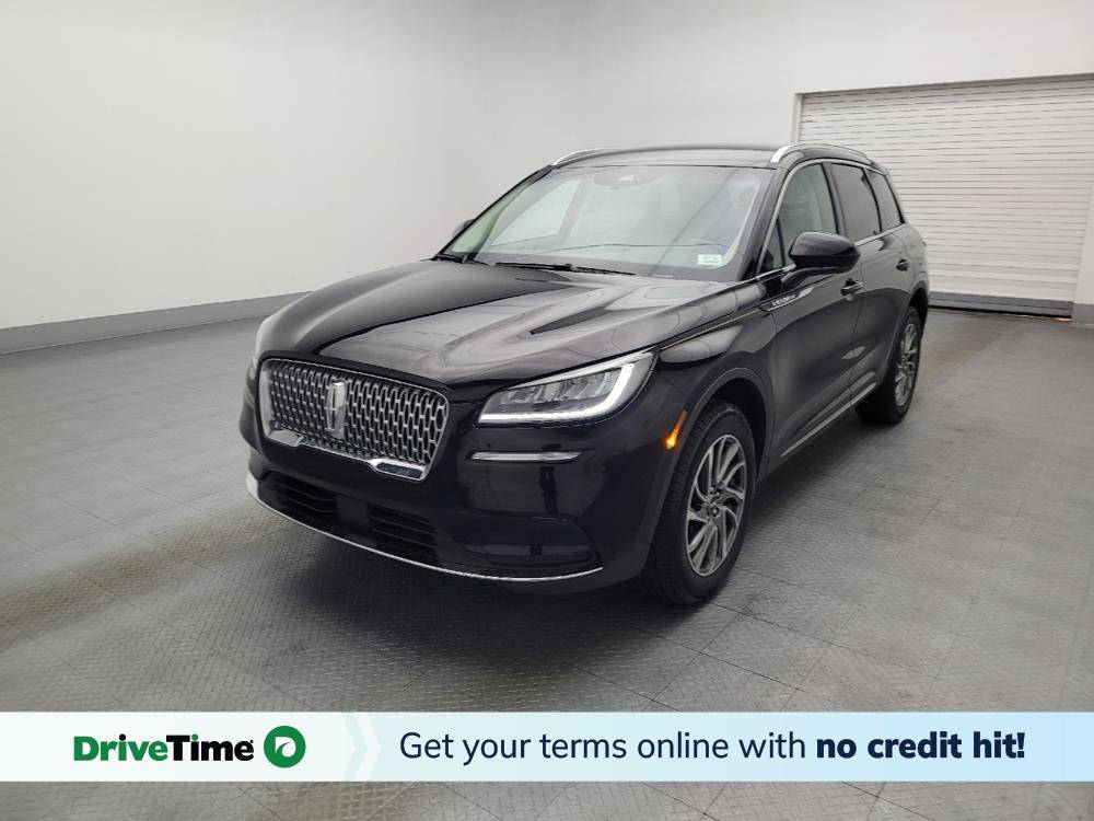 2021 Lincoln Corsair Standard — SUV — 10,742 mi — Fort Pierce, FL