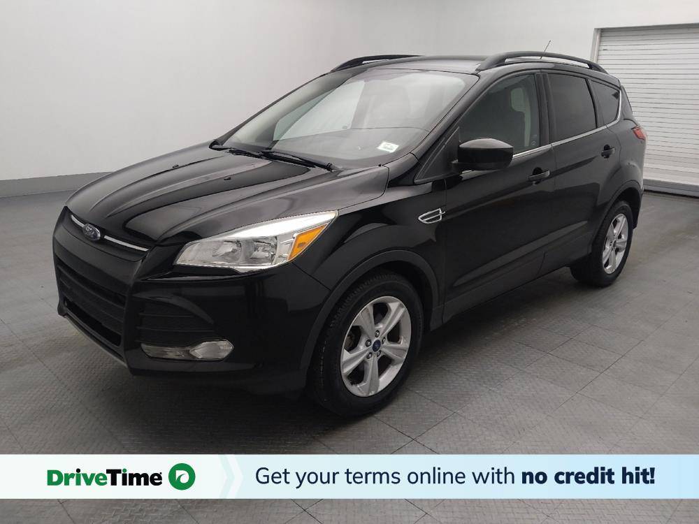 2016 Ford Escape SE — SUV — 78,239 mi — Fort Pierce, FL
