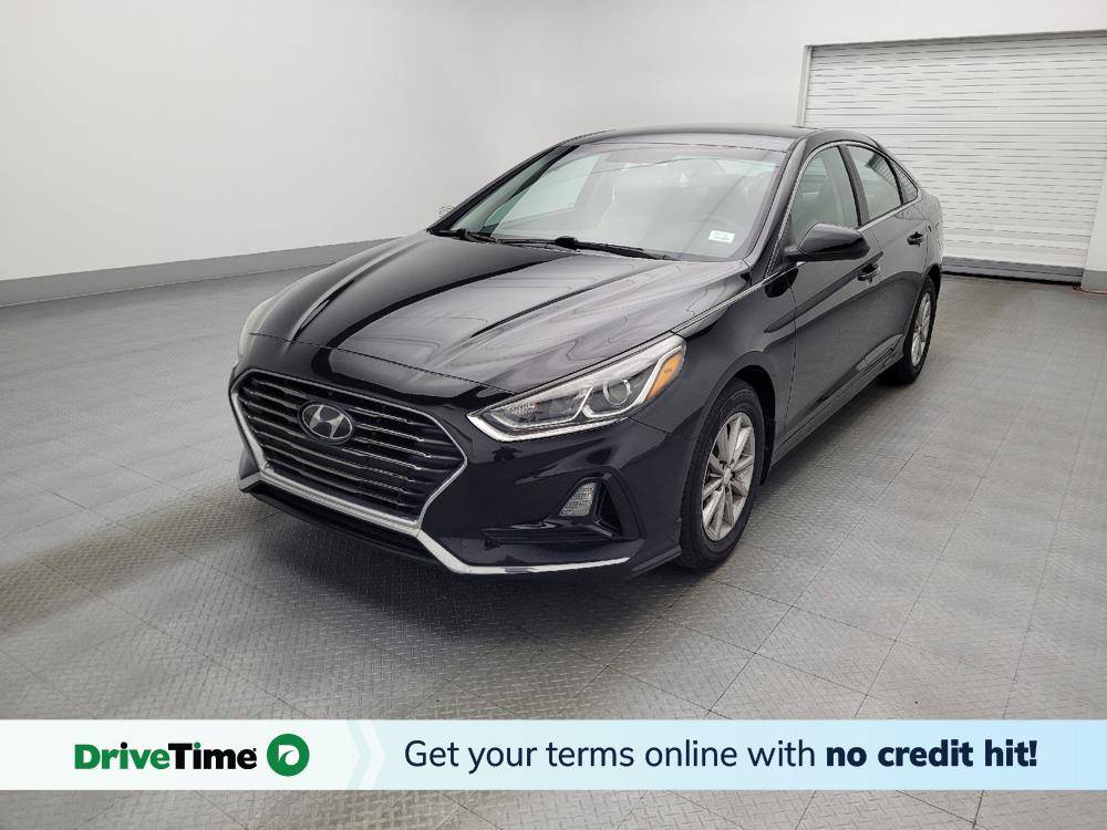 2019 Hyundai Sonata SE — Sedan — 73,753 mi — Fort Pierce, FL