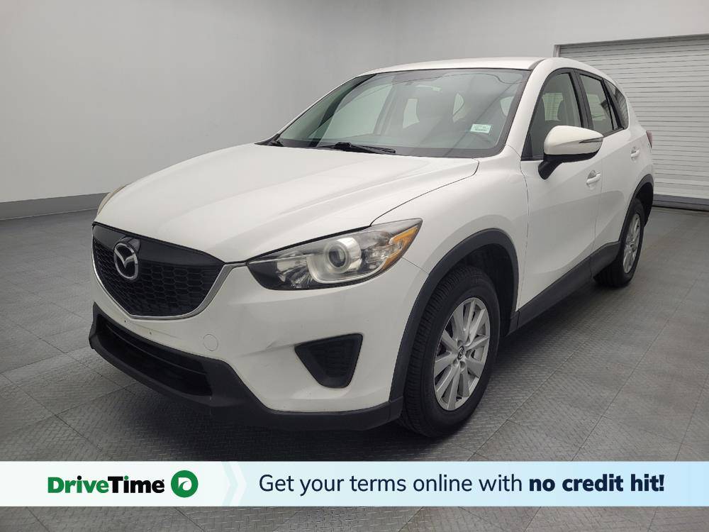 2015 Mazda CX-5 Sport — SUV — 74,520 mi — Fort Pierce, FL