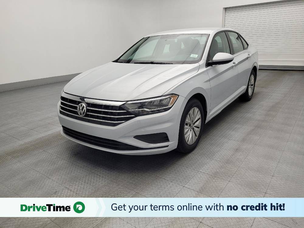2019 Volkswagen Jetta S — Sedan — 62,406 mi — Fort Pierce, FL