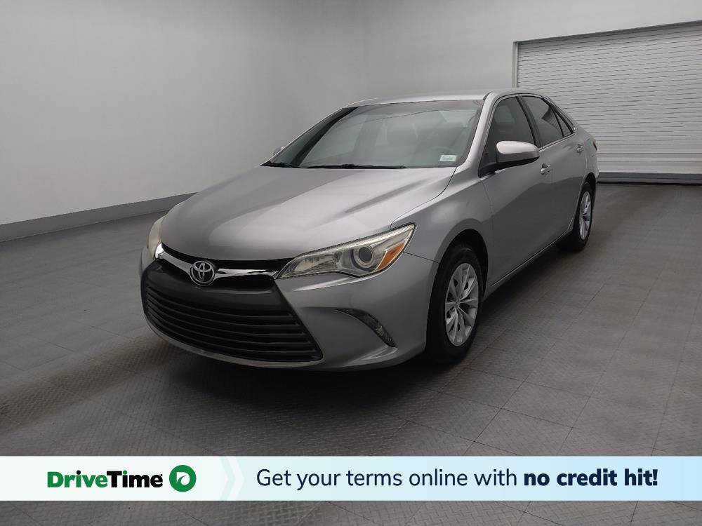 2017 Toyota Camry LE — Sedan — 65,757 mi — Fort Pierce, FL