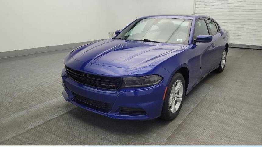2022 Dodge Charger SXT — Sedan — 67,720 mi — Fort Pierce, FL