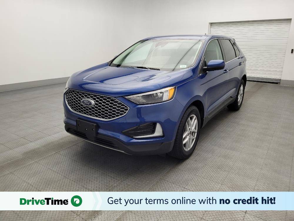 2023 Ford Edge SEL — SUV — 45,869 mi — Fort Pierce, FL