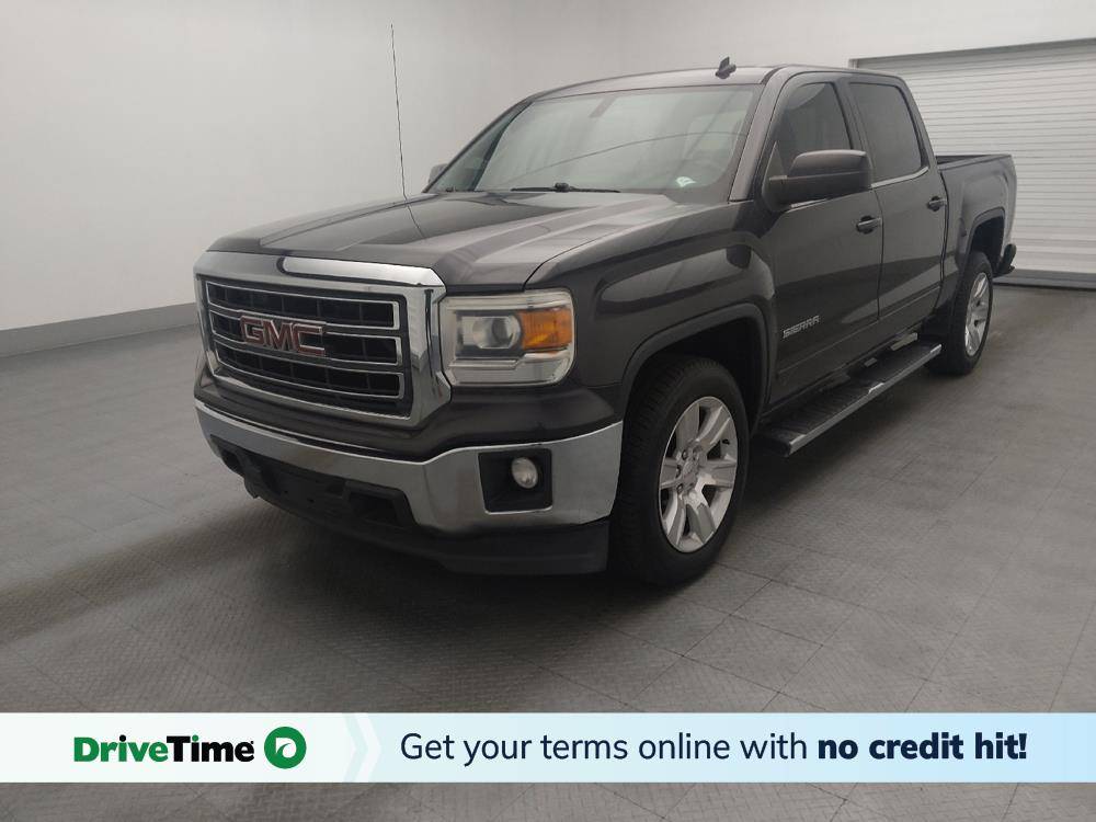 2014 GMC Sierra 1500 SLE — Pickup Truck — 151,112 mi — Fort Pierce, FL