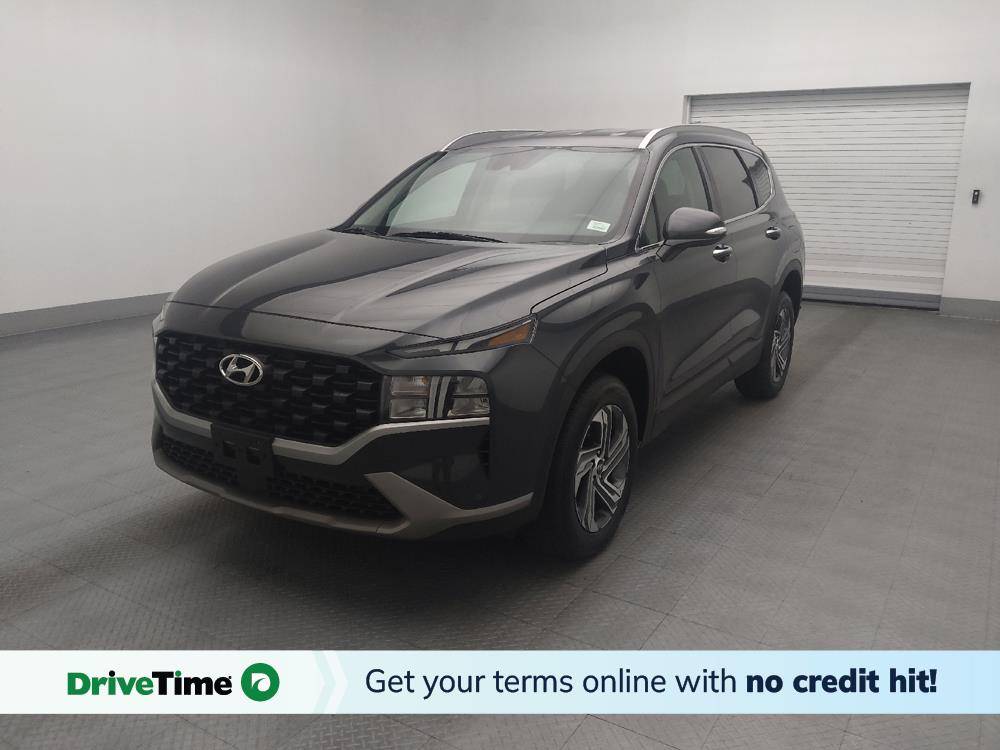 2023 Hyundai Santa Fe SEL — SUV — 36,230 mi — Fort Pierce, FL
