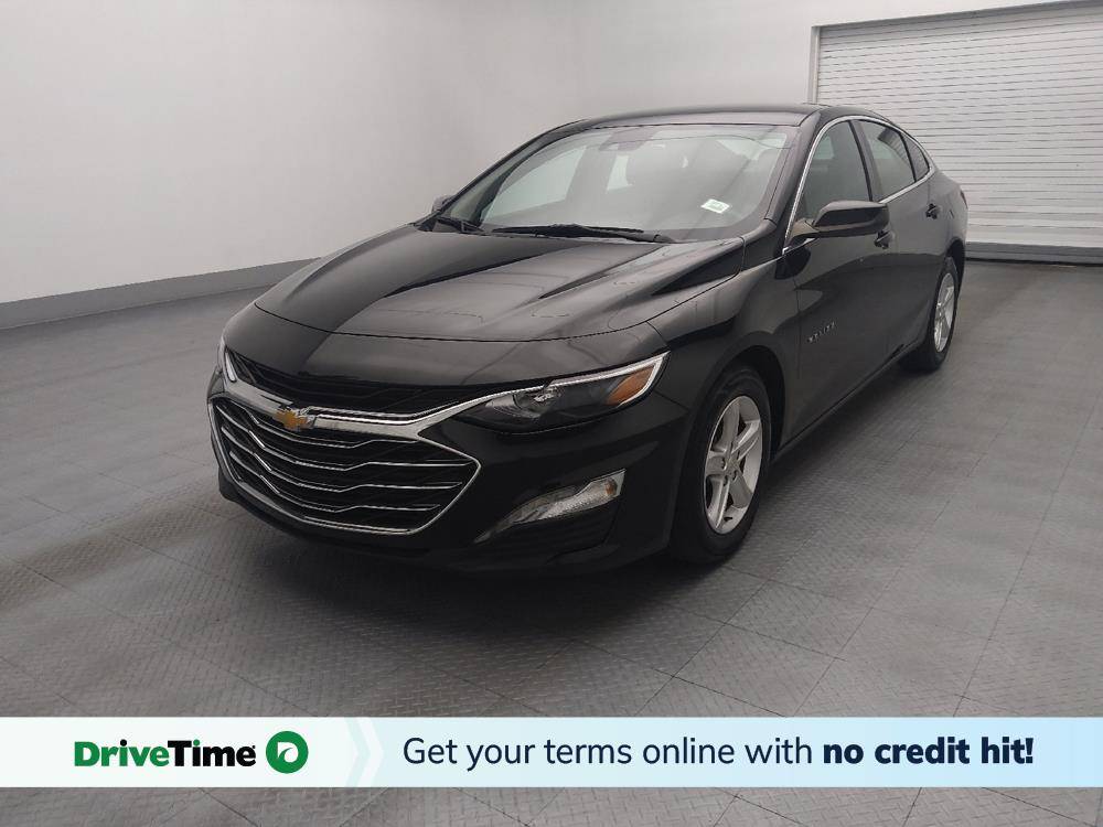2023 Chevrolet Malibu LT — Sedan — 47,939 mi — Fort Pierce, FL