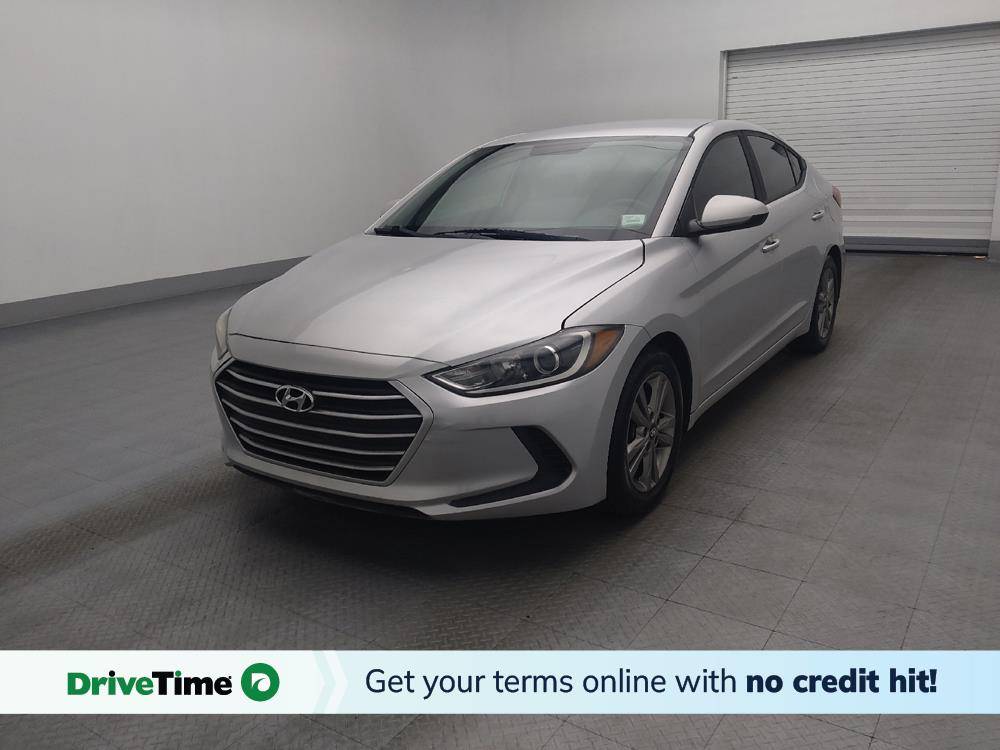 2018 Hyundai Elantra SEL — Sedan — 56,976 mi — Albany, GA