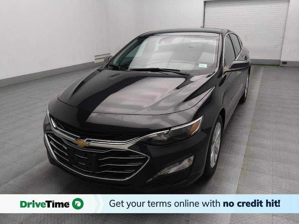 2023 Chevrolet Malibu LT — Sedan — 31,100 mi — Albany, GA