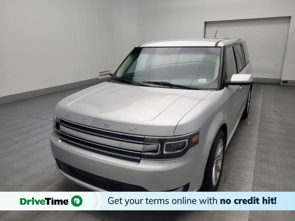 2019 Ford Flex Limited — SUV — 76,568 mi — Albany, GA